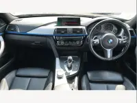 Used BMW 440 M Sport 322 HP (236 kW) 2017 Beige Coupe