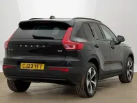 Used Volvo XC40 Ultimate 161 HP (118 kW) 2024 SUV