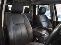 used Land Rover Discovery 4 3.0 SDV6 HSE 5d AUTO 255 BHP