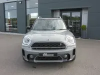 Used Mini Cooper Countryman Exclusive 2022 Grey SUV