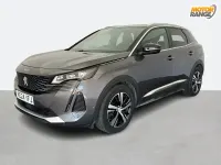 Used Peugeot 3008 GTi 300 HP (220 kW) 2024 Grey SUV