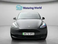 Begagnad Tesla Model Y 282 kW (384 HK) 2022 SUV