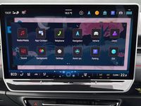 New VW ID.7 GTX 250 kW (340 HP) 2025 Red Hatchback