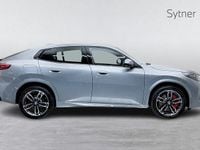 Used BMW iX2 Comfort Edition 147 kW (201 HP) 2025 Grey SUV