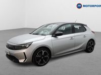 Używany Vauxhall Corsa 75 KM (55 kW) 2023 Szary Hatchback