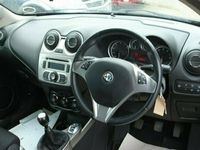 Used Alfa Romeo MiTo 2009 Hatchback