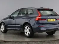 Used Volvo XC60 Momentum 247 HP (181 kW) 2022 SUV