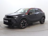 Used Vauxhall Mokka 2023 Black SUV