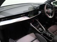 used Audi A3 35 TFSI S Line 4dr S Tronic