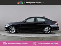 used BMW 318 3 Series i SE 4dr Step Auto