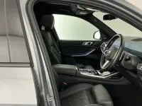 Used BMW X7 M Sport 352 HP (258 kW) 2023 Grey SUV