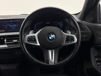 Used BMW M135 Shadowline 302 HP (222 kW) 2023 Grey Hatchback