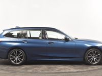 used BMW 320 3 Series i Sport Touring 2.0 5dr