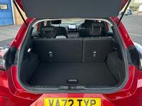 Used Ford Puma Titanium 125 HP (91 kW) 2023 SUV