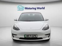 Used Tesla Model 3 Long Range AWD 258 kW (351 HP) 2023 Sedan