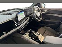 Used Audi A5 S-Line 200 HP (147 kW) 2025 Blue Coupe