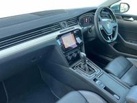 used VW Arteon 2.0 TDI Elegance SCR 190PS DSG