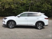 Used BYD Seal U 2025 Snow white SUV