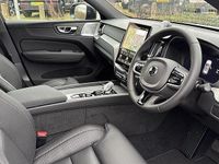 Used Volvo XC60 Ultra 449 HP (330 kW) 2026 Grey SUV