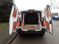 Used Peugeot Expert Premium 2022 White Van