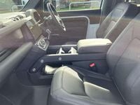 Used Land Rover Defender SE Dynamic 249 HP (183 kW) 2025 White SUV