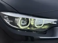 Used BMW 435 M Sport 313 HP (230 kW) 2018 Black Coupe
