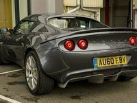 Used Lotus Elise 2010 Cabriolet
