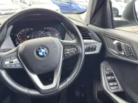 Used BMW 116 2021 White Hatchback
