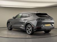 Used Ford Mustang Mach-E Extended Range 275 kW (375 HP) 2023 Grey SUV