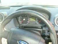 Used Ford Fiesta 2007 Hatchback