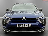 Usado Citroën C5 X PureTech 131 HP (96 kW) 2023 Carrinha