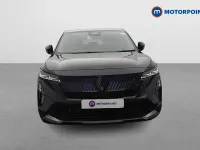 Used Renault Rafale Techno Esprit Alpine 300 HP (220 kW) 2025 Black SUV