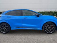 Usado Ford Puma ST 170 HP (125 kW) 2023 SUV