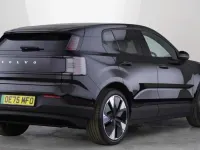 Used Volvo EX30 Ultra 200 kW (272 HP) 2025 SUV