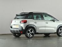 used Citroën C3 Aircross 1.2 PureTech 110 Shine Plus 5dr