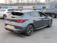 Used Cupra Leon VZ2 2024 Grey Hatchback