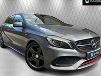 Used Mercedes A250 AMG 2016