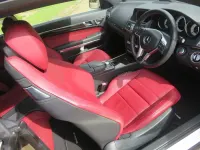 Used Mercedes E250 AMG 211 HP (155 kW) 2015 Gold Coupe