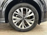New Audi Q4 e-tron Sport 150 kW (204 HP) 2026 Black SUV