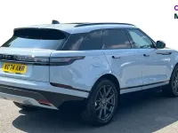 Used Land Rover Range Rover Velar HSE Dynamic 204 HP (150 kW) 2025 Grey SUV