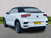 Used VW T-Roc Cabriolet 150 HP (110 kW) 2022 Cabriolet
