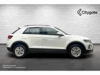 Used VW T-Roc 150 HP (110 kW) 2023 SUV