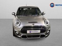 Used Mini Cooper S Hatch 192 HP (141 kW) 2018 Silver Hatchback