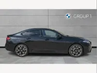 Used BMW 220 M Sport 168 HP (123 kW) 2025 Black Coupe