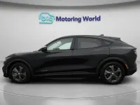 Used Ford Mustang Mach-E Standard Range 197 kW (269 HP) 2023 SUV