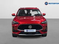 Used MG HS SE 258 HP (189 kW) 2023 Red SUV