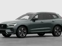 New Volvo XC60 Plus 250 HP (183 kW) 2026 Forest lake SUV