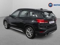 Used BMW X1 xLine 220 HP (161 kW) 2022 SUV