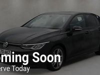 Used VW Golf VII R-line 150 HP (110 kW) 2020 Hatchback