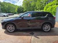 Used Mazda CX-5 Inclusive 165 HP (121 kW) 2019 Black SUV